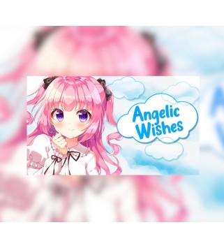 Angelic Wishes Steam Key GLOBAL